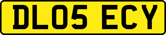 DL05ECY