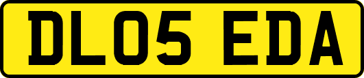 DL05EDA