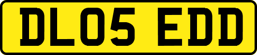 DL05EDD