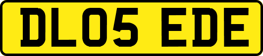 DL05EDE