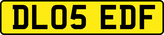 DL05EDF