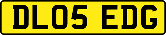DL05EDG