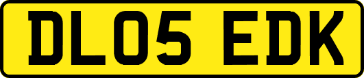 DL05EDK