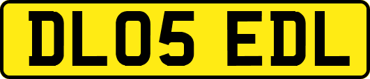 DL05EDL