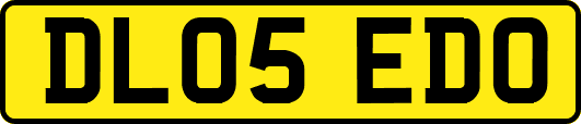 DL05EDO