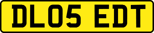 DL05EDT
