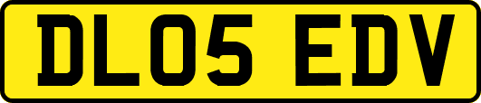 DL05EDV