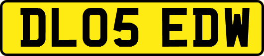 DL05EDW