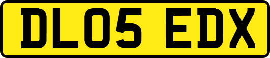 DL05EDX