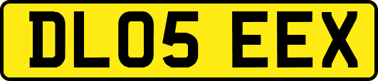 DL05EEX