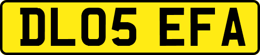 DL05EFA