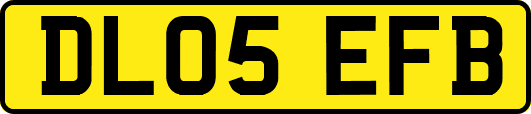 DL05EFB