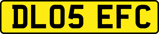 DL05EFC