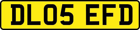 DL05EFD
