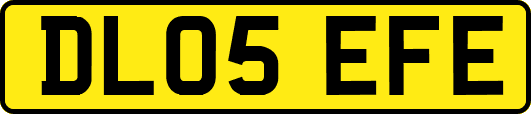DL05EFE
