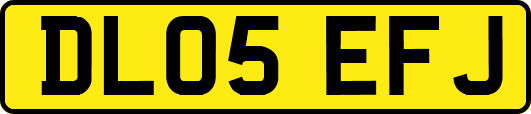 DL05EFJ