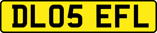 DL05EFL