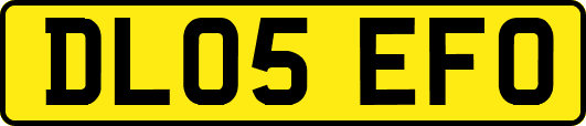 DL05EFO