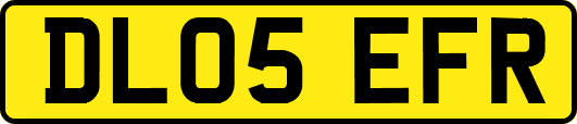DL05EFR