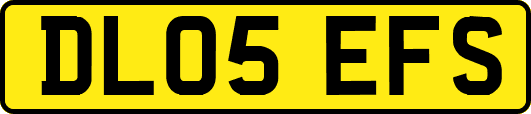 DL05EFS