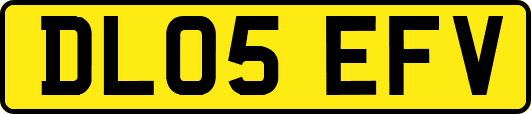 DL05EFV