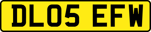 DL05EFW