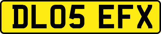 DL05EFX