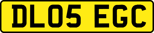 DL05EGC