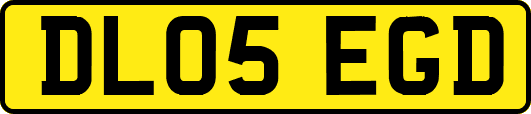 DL05EGD
