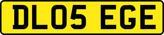DL05EGE