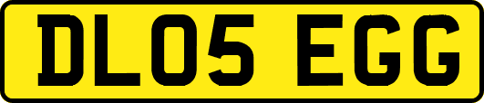 DL05EGG