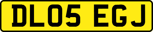 DL05EGJ
