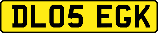 DL05EGK