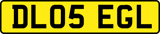 DL05EGL