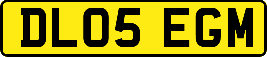 DL05EGM