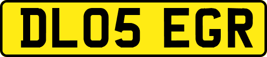 DL05EGR