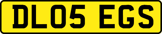 DL05EGS