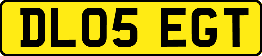 DL05EGT