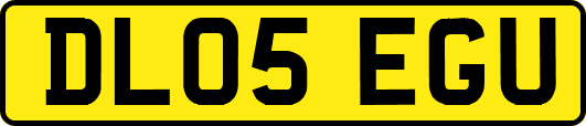 DL05EGU