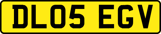 DL05EGV