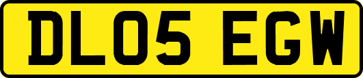 DL05EGW