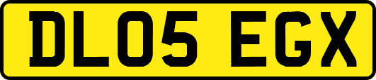 DL05EGX