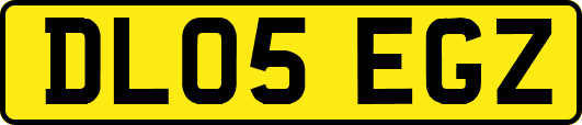 DL05EGZ