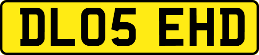 DL05EHD