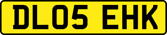 DL05EHK