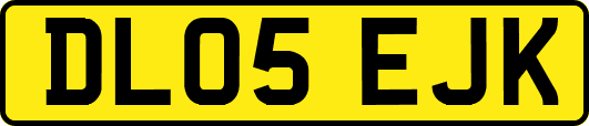 DL05EJK