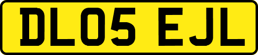DL05EJL