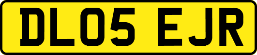 DL05EJR