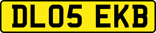 DL05EKB