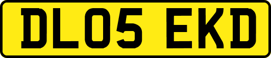 DL05EKD